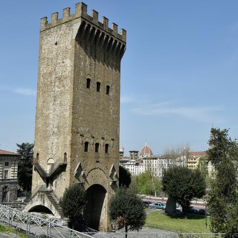 Torre San Niccolò
