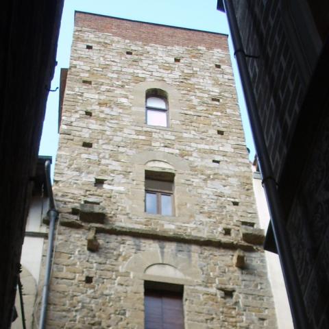 Torre dei Buondelmonti