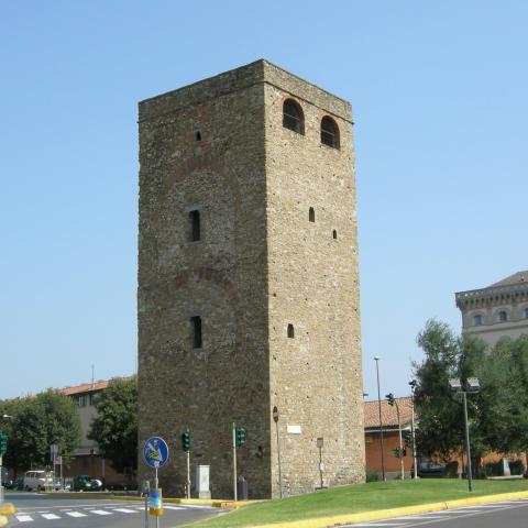 Torre della Zecca Vecchia