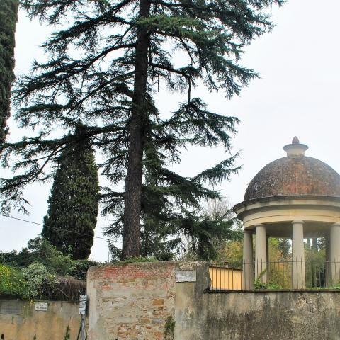 Villa dell'Ombrellino