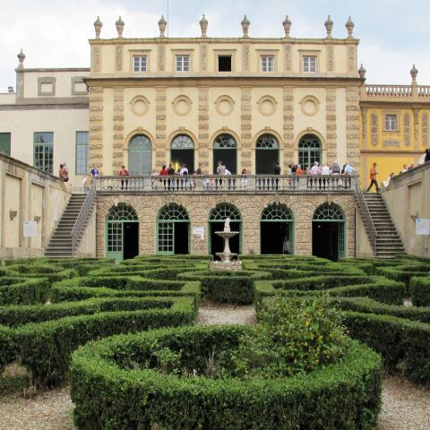 Villa Salviati