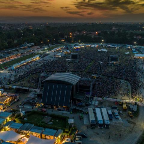 Visarno Arena