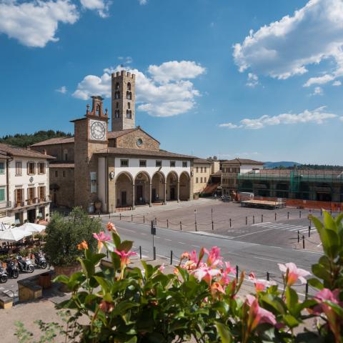 Basilica di Santa Maria