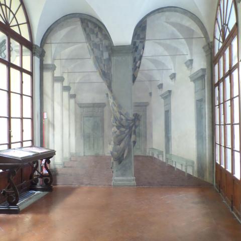 Museo di Casa Martelli