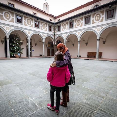 Museo degli Innocenti