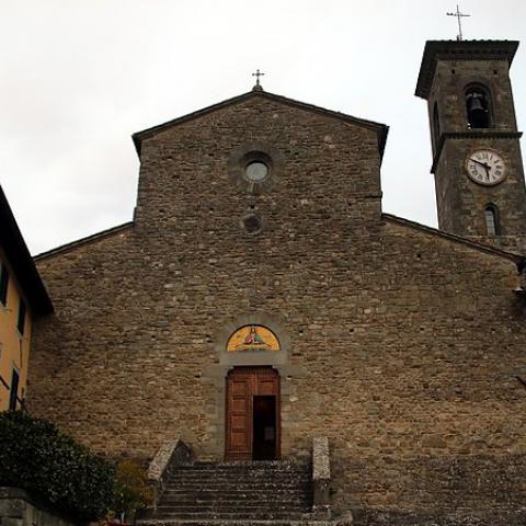 Abbazia di San Gaudenzio 