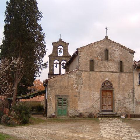 Chiesa di Santa Maria in Acone