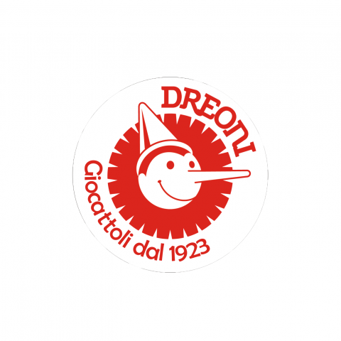 Dreoni Giocattoli