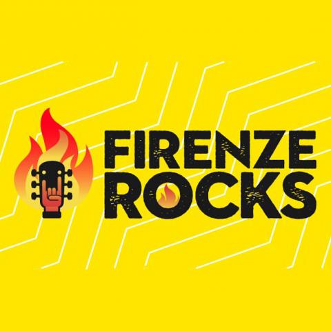 Firenze Rocks