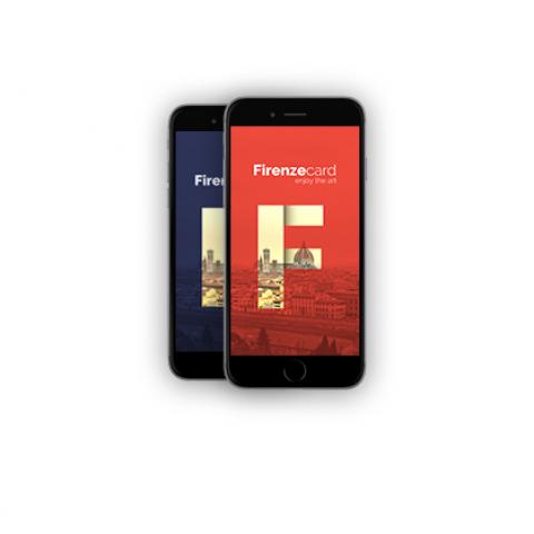 Appli Firenze Card