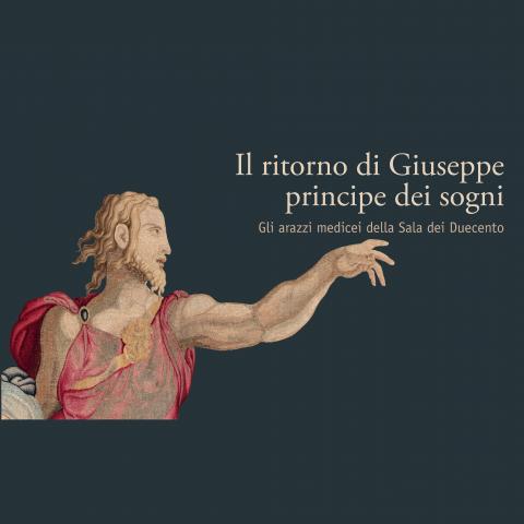 Il ritorno di Giuseppe, principe dei sogni 
