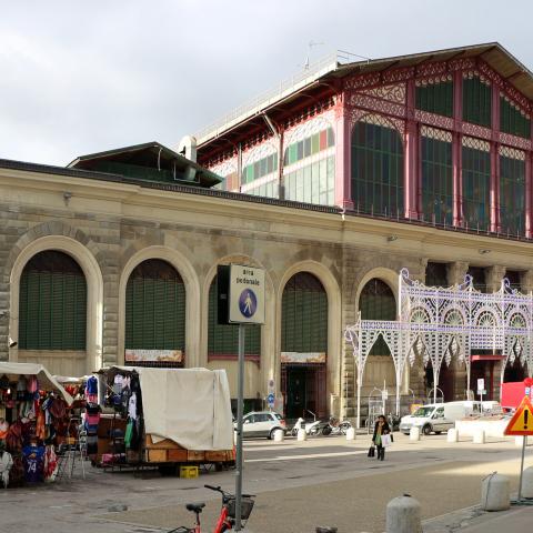 Mercato di San Lorenzo
