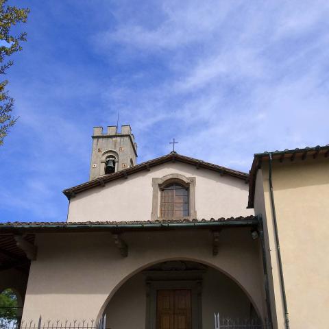 Museo Vicariale di S. Martino a Gangalandi