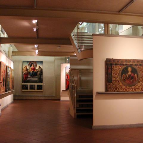 Museo di Santa Verdiana