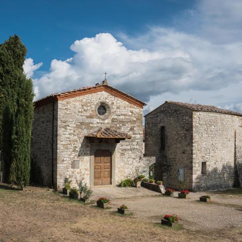 San Pietro in Perticaia