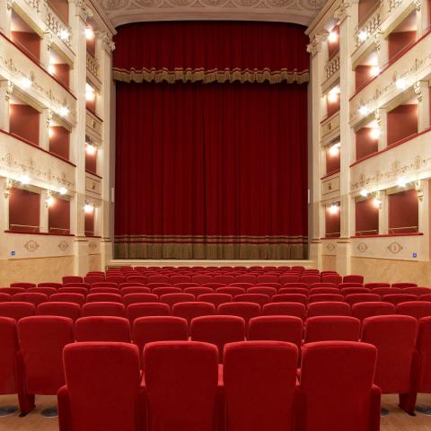 Teatro del Popolo