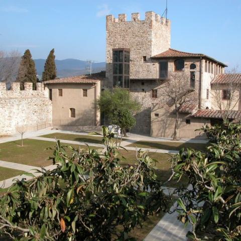 Giardino del Castello