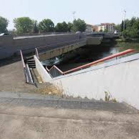 Ponte Giovanni da Verrazzano