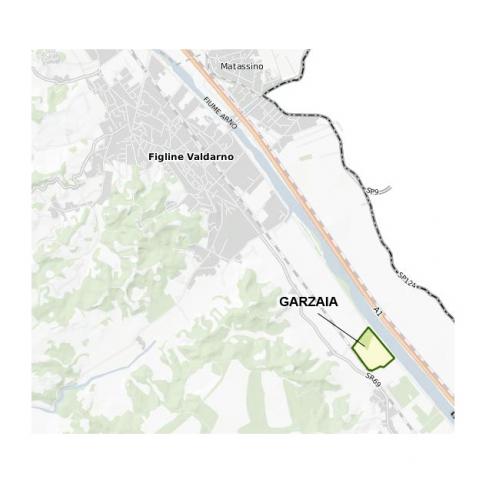 garzaia