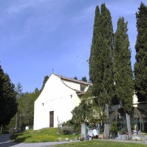 Pieve di Montefiesole 