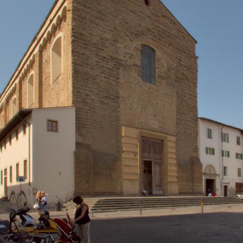 piazza del carmine