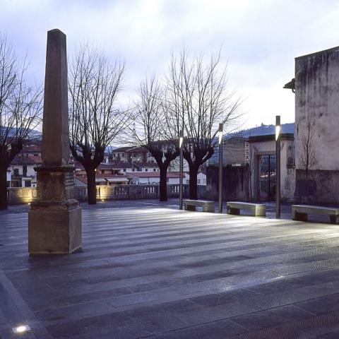 Piazza XIV Martiri