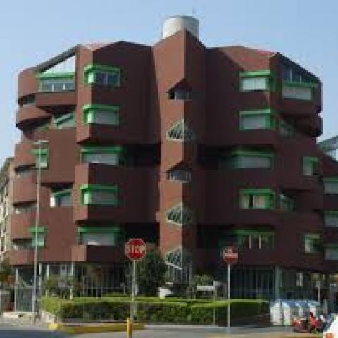 Condominio S. Jacopino