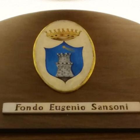 Fondo Sansoni Pontassieve