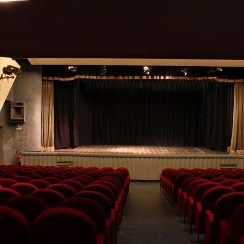 teatro