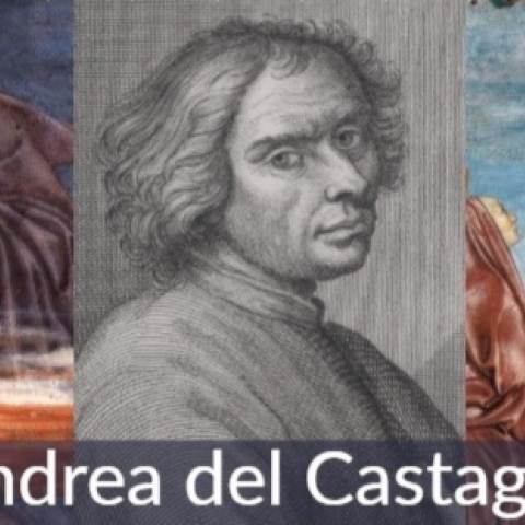 Museo Andrea del Castagno