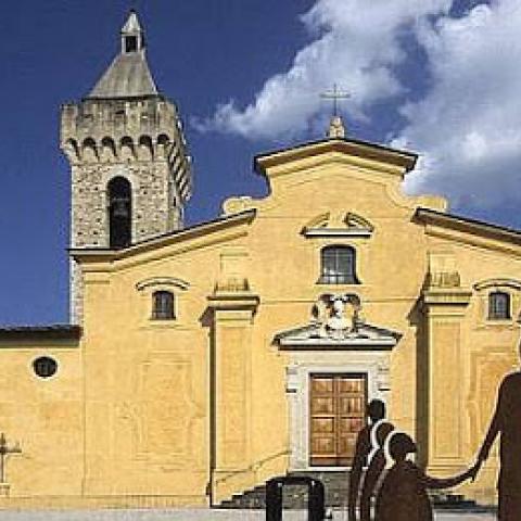 Chiesa di S. Donato Calenzano