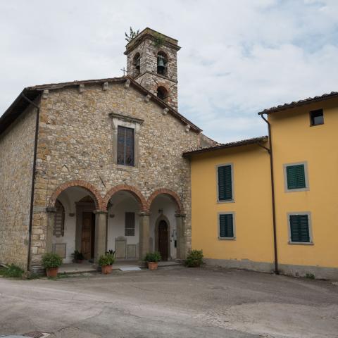 Pieve di San Pietro