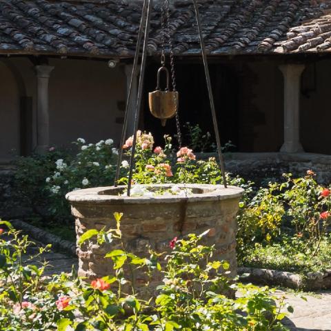 Museo Etnografico della Missione Francescana