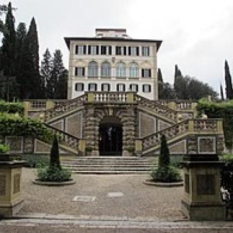 Villa il Salviatino 