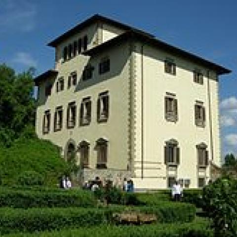 Villa La Torraccia