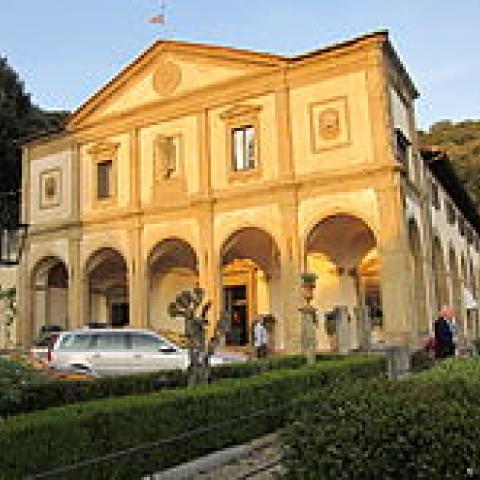 Villa San Michele