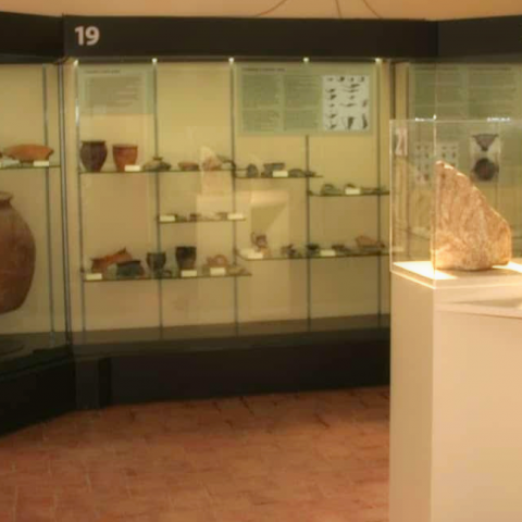 Museo Archeologico Montelupo