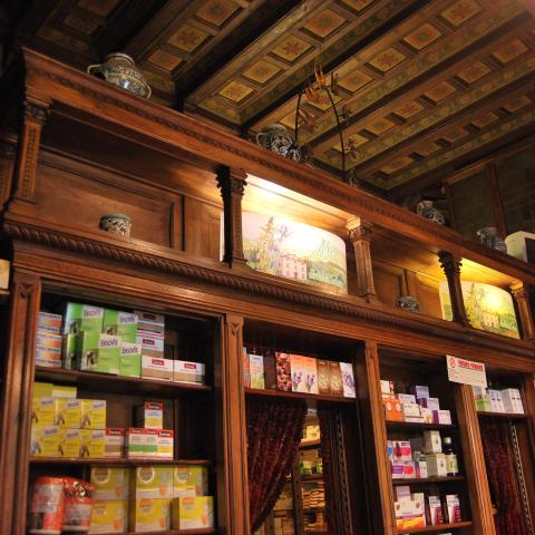 Farmacia Canto alle Rondini