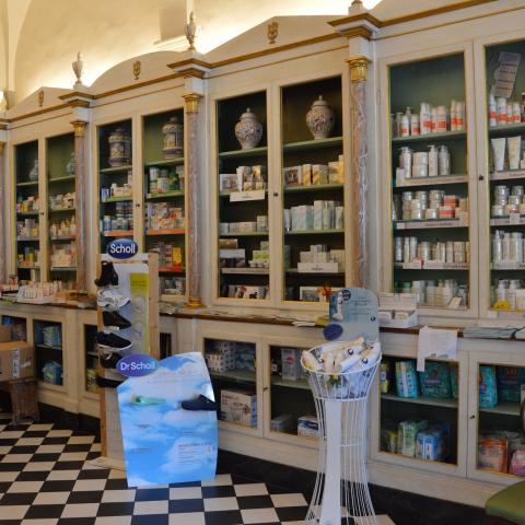 Farmacia santo Spirito