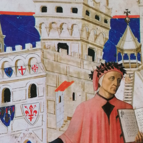 La Firenze di Dante