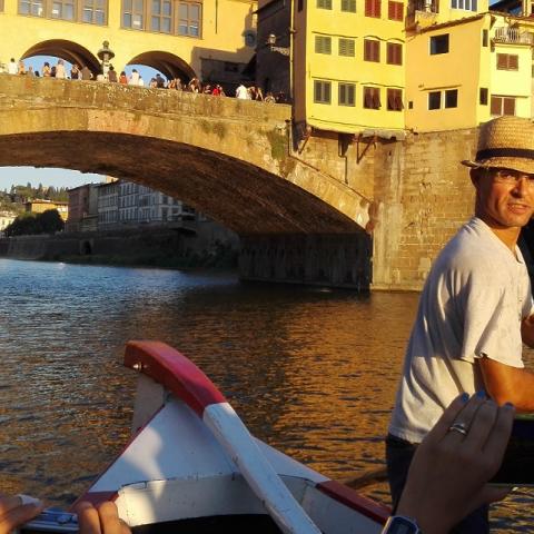 Ponte Vecchio