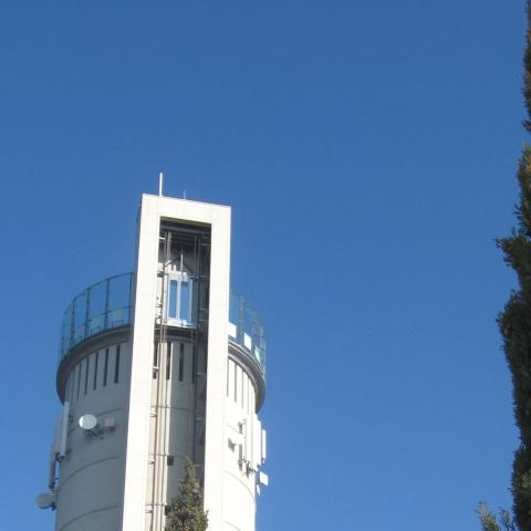 Torre del Chianti - San Casciano Val di Pesa