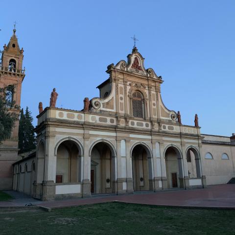 Santuario di Santa Verdiana