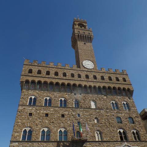 Palazzo Vecchio