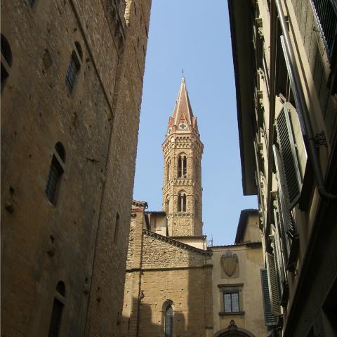 Chiesa della Badia