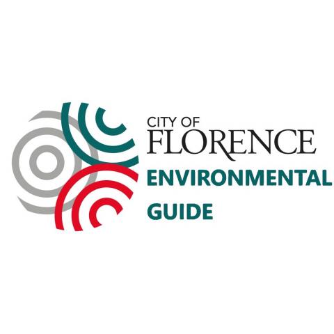 City of Florence Environmental Guide