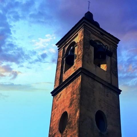 Chiesa di Sant'Angelo a Lecore - Foto Comune di Signa