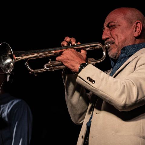 Franco Baggiani