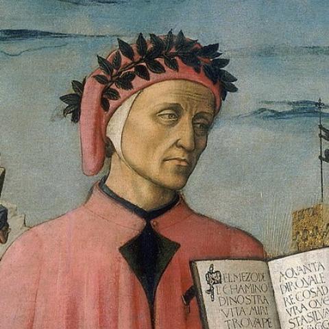 News Celebrating Dante Alighieri
