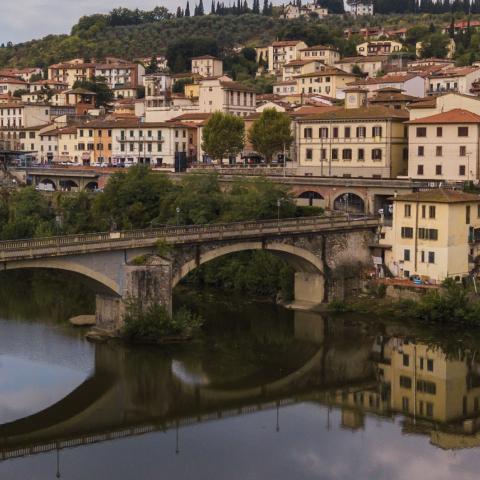 Ponte di Rignano